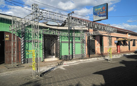 Start Club Restaurante Discoteque