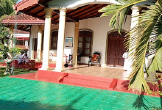 Aluth Herathgama-old Temple景点图片