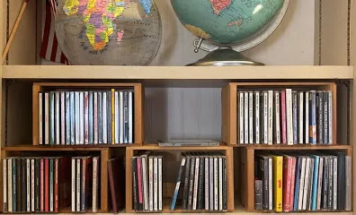 Bethlehem Public Library