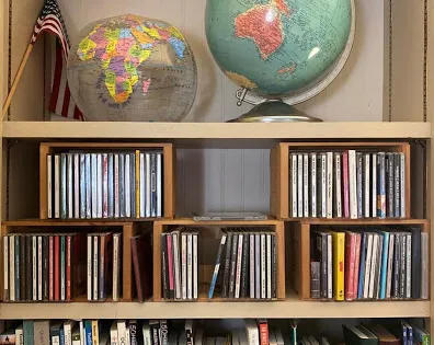 Bethlehem Public Library