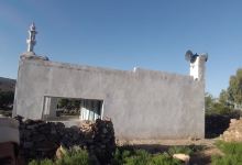 Masjid killi ibraheem zae(master yaqub khan) مسجد کلئ اِبراھیم زئی景点图片