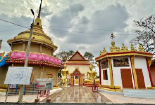 Wat Kai景点图片