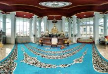 Wat Kamphaeng景点图片