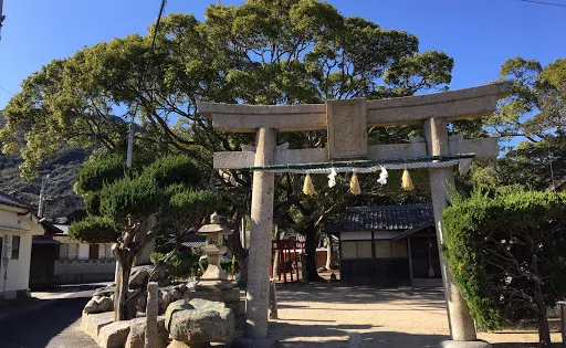 Tamahime-gu