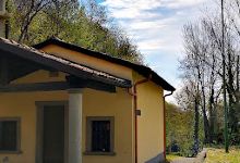 Chiesetta Dei Cerri Degli Alpini景点图片