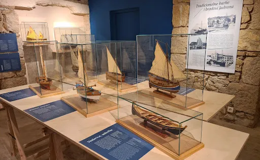 Crikvenica Town Museum
