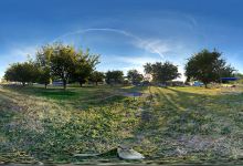 Henry Miramontes Memorial Park景点图片