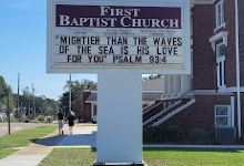 First Baptist Church景点图片