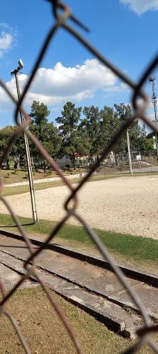 Praça da Colonização Menonita-库里提巴