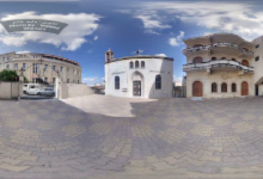 St. Nicholas Roman Catholic Church景点图片