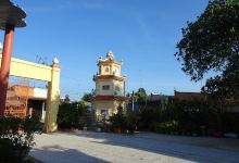 TỊNH XÁ NGỌC TRÃNG景点图片
