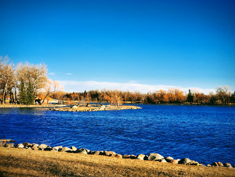 Henderson Lake Golf Club餐厅图片