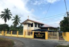 Surau Kampung Baru景点图片