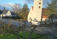 Ev.luth.Kirchengemeinde Dinklage Kirchenbüro景点图片