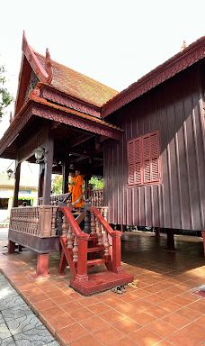 Wat Khael Chey-Traeung