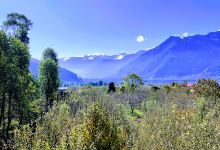 mahadev valley Dashal景点图片