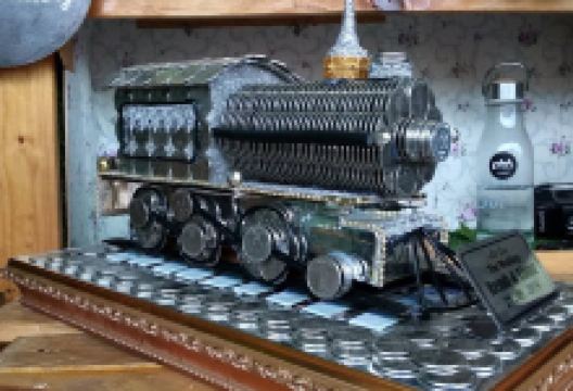 FDOT art gallery景点图片