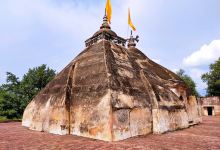 Jagannath Temple Mansoon Mandir景点图片