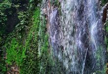 Air Terjun Sarasah 7 Tingkat景点图片