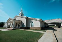 The Church at the Groves景点图片