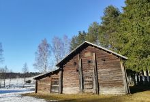 Rantasalmi Museum景点图片