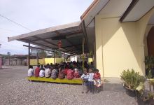 Gereja Katolik Stasi Hati Kudus Yesus, Tillemans景点图片