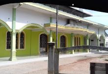 Masjid RAYA MUHAJIRIN景点图片