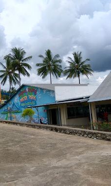 GPI Waterpark-Mapanget