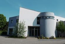 Freie evangelische Gemeinde (FeG) Haiger-Rodenbach景点图片