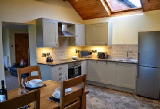 Gellidywyll holiday home Park景点图片