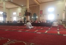 Headquarters mosque景点图片