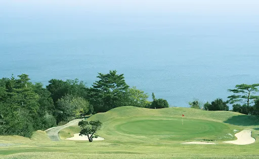 Shodoshima Seaside Golf Club