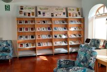Municipal Public Library Plaza Santiago Bernabeu景点图片