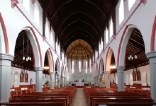 Holy Family Parish, Kiltimagh景点图片
