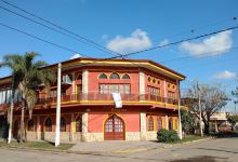 Salon Jaipur美食图片