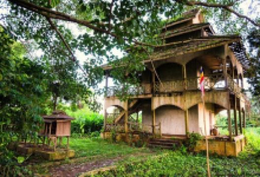 土司官邸景点图片