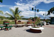 BOULEVARD TURÍSTICO PUNTA VERDE景点图片