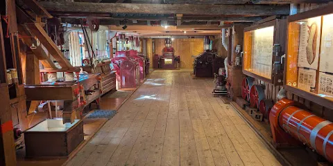 Stoffels Saege-Mühle