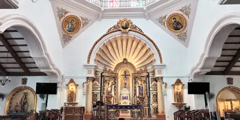 St. Jerome Emiliani & Sta. Susana Parish