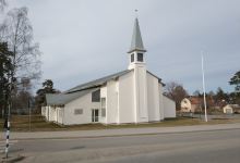The Church of Jesus Christ of Latter-day Saints景点图片