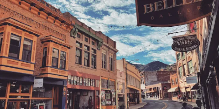 Belleza Fine Art Gallery