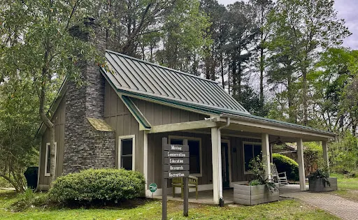 Hoffler Creek Wildlife Preserve