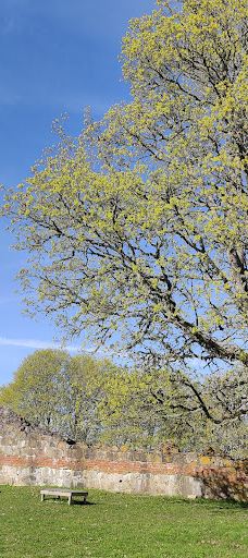 Kuusisto Bishop's Castle-卡里纳