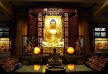 十方大觉禅寺景点图片