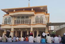 Masjid Al Mudzakkirin景点图片