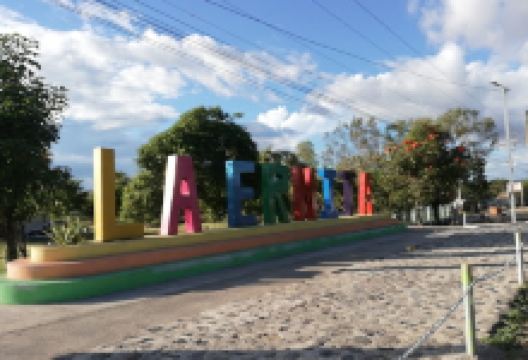 La Ermita FM景点图片