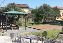 Parco Il Castello La Spezia景点图片