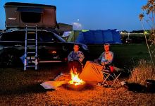 Hunstanton Camping Glamping - mYminiBreak景点图片