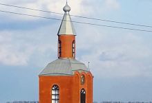 Chapel of the Nativity of Christ.景点图片