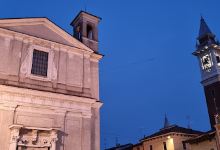 Piazza della Libertà景点图片